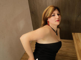 MirandaBrooks Hot et Sexy Liveshow - Photo 13/21