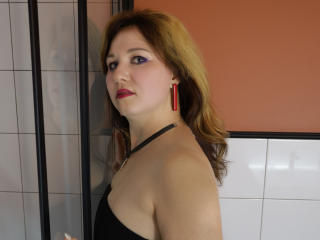 MirandaBrooks Hot et Sexy Liveshow - Photo 9/21