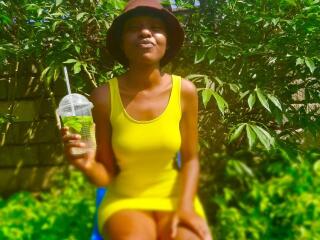 SexyDBijou Blowjob XXX Cams - Photo 7/10