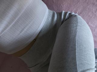 Olieri Masturbation Cam Video - Photo 12/21