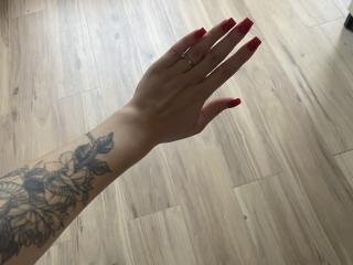 Olieri Masturbation Cam Video - Photo 11/21