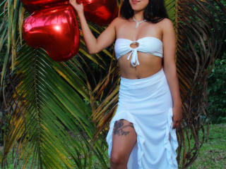 Lolisnoa Anal Livecam - Photo 11/12