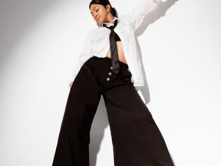 JuliettaHott Show Porn Live - Photo 20/21