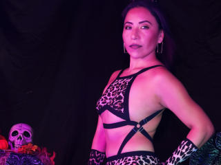 VivienneWest Baise Anal - Photo 13/21