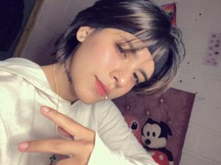 NahomyHot69 Pussy Video Webcam - Photo 5/5