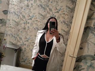 JessaMondd Show Porno en Live - Photo 11/21