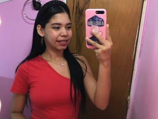 EmaGarces Seins Liveshow - Photo 21/21