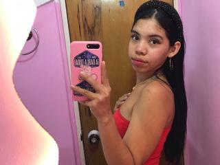 EmaGarces Seins Liveshow - Photo 20/21