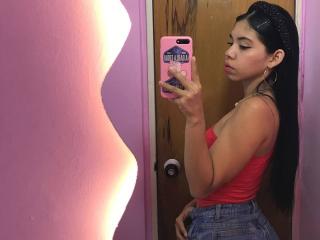 EmaGarces Seins Liveshow - Photo 19/21