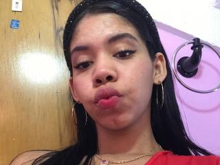 EmaGarces Seins Liveshow - Photo 18/21