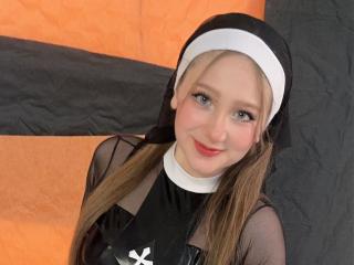 CuteIrinaX Webcam Sexe Direct - Photo 11/21