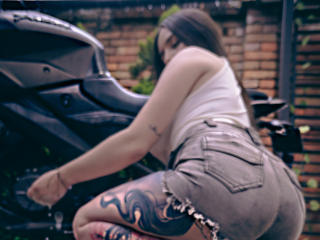 SteffaCandleX Fellation XXX Cams - Photo 19/21