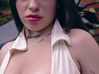 SteffaCandleX Fellation XXX Cams - Photo 18/21