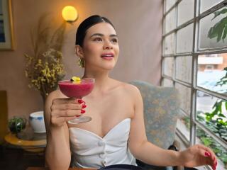 PaulinaValley Baise en Direct - Photo 17/21