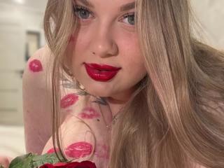 SonyaXWilson Fellation XXX Cams - Photo 7/14