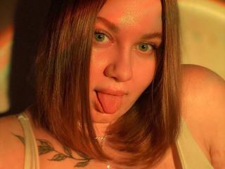 SonyaXWilson Fellation XXX Cams - Photo 4/14