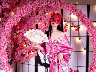 MillaHottLove69 Hot Liveshows - Photo 21/21