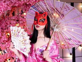 MillaHottLove69 Hot Liveshows - Photo 20/21