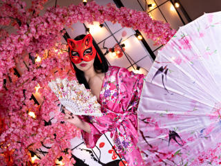 MillaHottLove69 Hot Liveshows - Photo 19/21