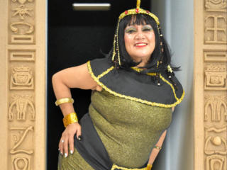 MatureYayita Hot Liveshows - Photo 11/21