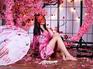 MillaHottLove69 Hot Liveshows - Photo 18/21