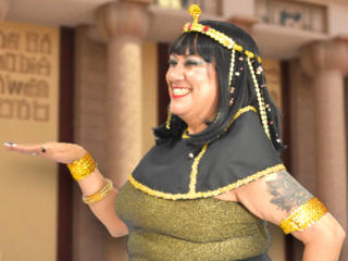 MatureYayita Hot Liveshows - Photo 9/21