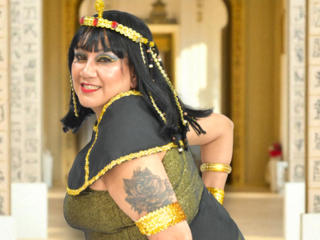 MatureYayita Hot Liveshows - Photo 8/21