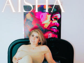 AishaSmithy Webcam Porno Live - Photo 9/14
