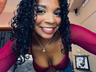 LisaMendez Anal en Webcam Live - Photo 17/21