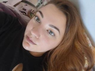 AnnaBet Webcam Porno Live - Photo 5/21