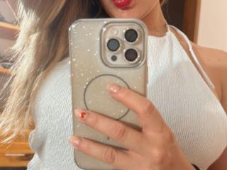 ArianaLu Webcam Porno Live - Photo 11/21