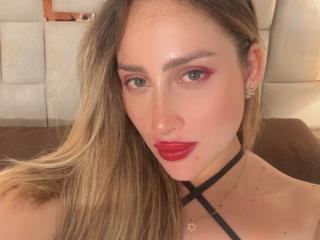 ArianaLu Webcam Porno Live - Photo 7/21