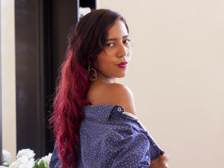 SofiaMarti Fellation XXX Cams - Photo 8/9