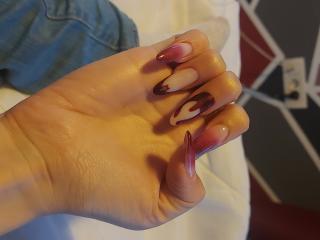 JuliaHuntis Show Porn Live - Photo 19/21