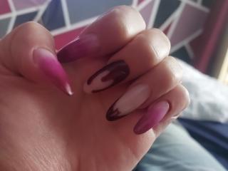 JuliaHuntis Show Porn Live - Photo 18/21