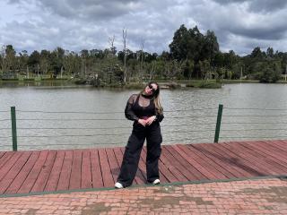 JennyLawry Show Porno en Live - Photo 20/21