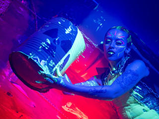 Photo de AmarantaRouse