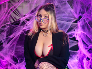 DandelionQueen Amateur Live Webcam - Photo 9/21