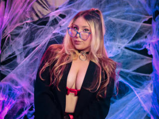 DandelionQueen Amateur Live Webcam - Photo 8/21