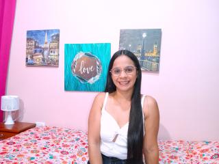 YisethLucia Rencontres Porno - Photo 8/13