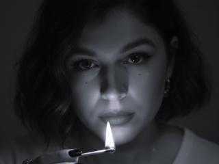 CuteMilanaX Webcam Sex Direct - Photo 9/21