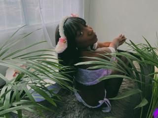 EllenWaris Boobs Liveshow - Photo 19/21