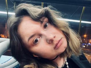 CuteKris Webcam Sexe Direct - Photo 5/5