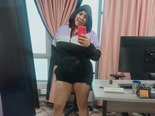 AlexiaHorny live cam model at XLoveCam