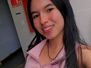 JuliaLanne Show Porno en Live - Photo 5/21