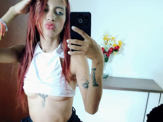 AylaPrice Webcam Porno Live - Photo 10/21