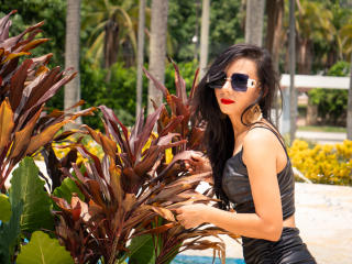 EvelinLuna Seins Liveshow - Photo 19/21