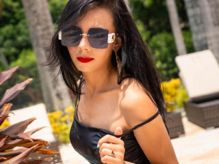 EvelinLuna Seins Liveshow - Photo 15/21