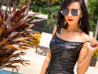 EvelinLuna Seins Liveshow - Photo 14/21