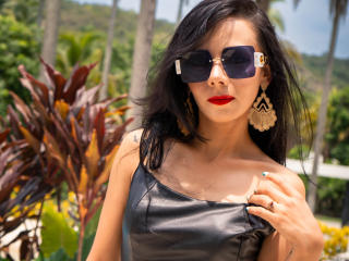 EvelinLuna Seins Liveshow - Photo 13/21